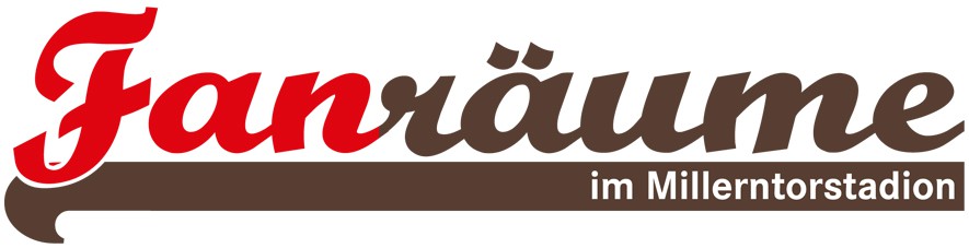 Logo-Fanräume