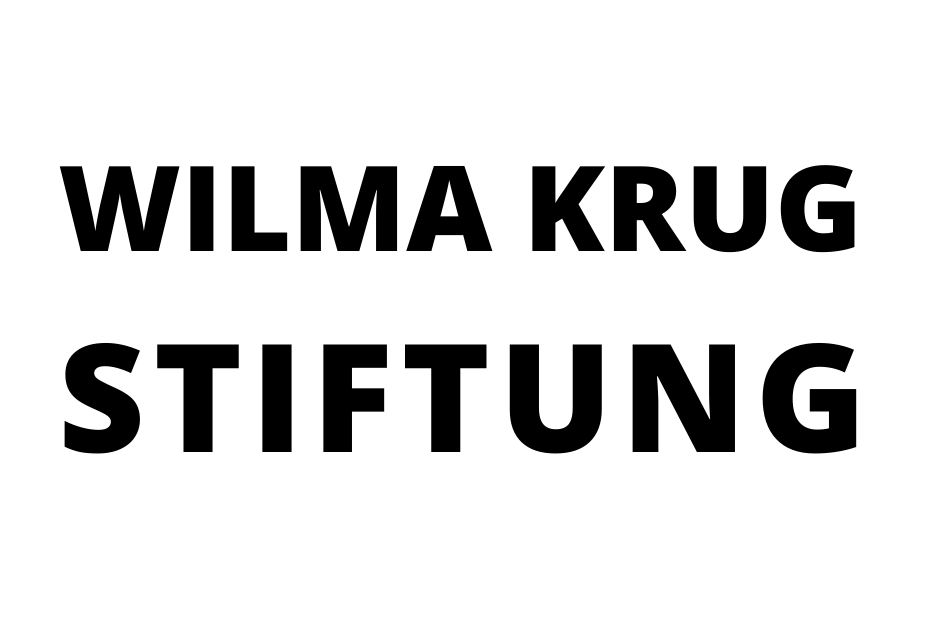 Wilma Krug Stiftung